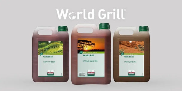World Grill