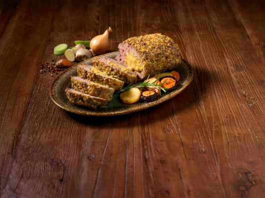 Crispy_Asian_gehaktbrood_met_snijdbare_honingmosterd