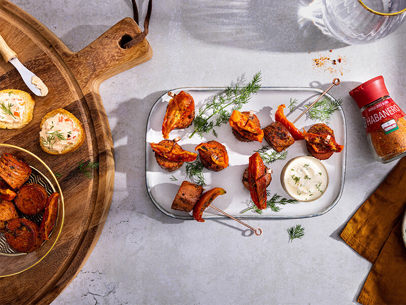 Gebakken-vegetarische-rookworst-800x600-Tiny