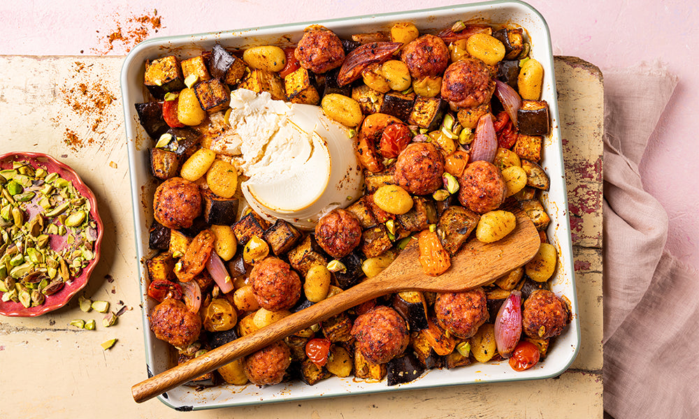 Recept_Gnocchi_traybake_met_ricotta