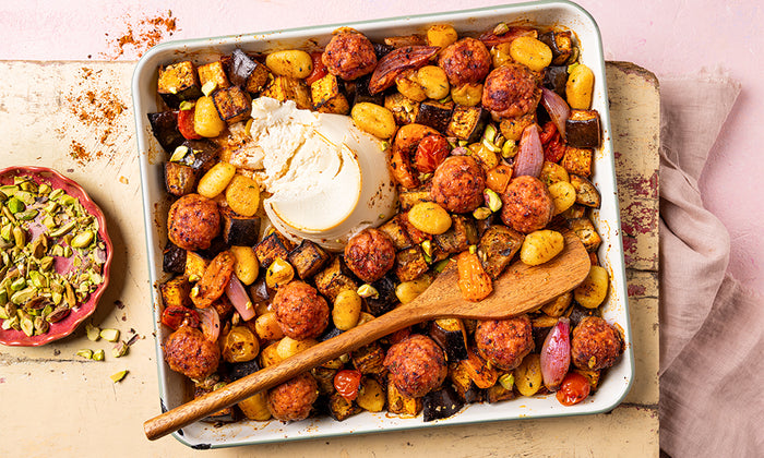 Recept_Gnocchi_traybake_met_ricotta