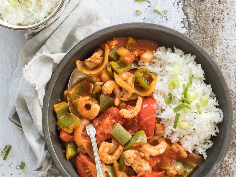 Gumbo-stoofpot-met-garnalen-en-kip-3x4-klein