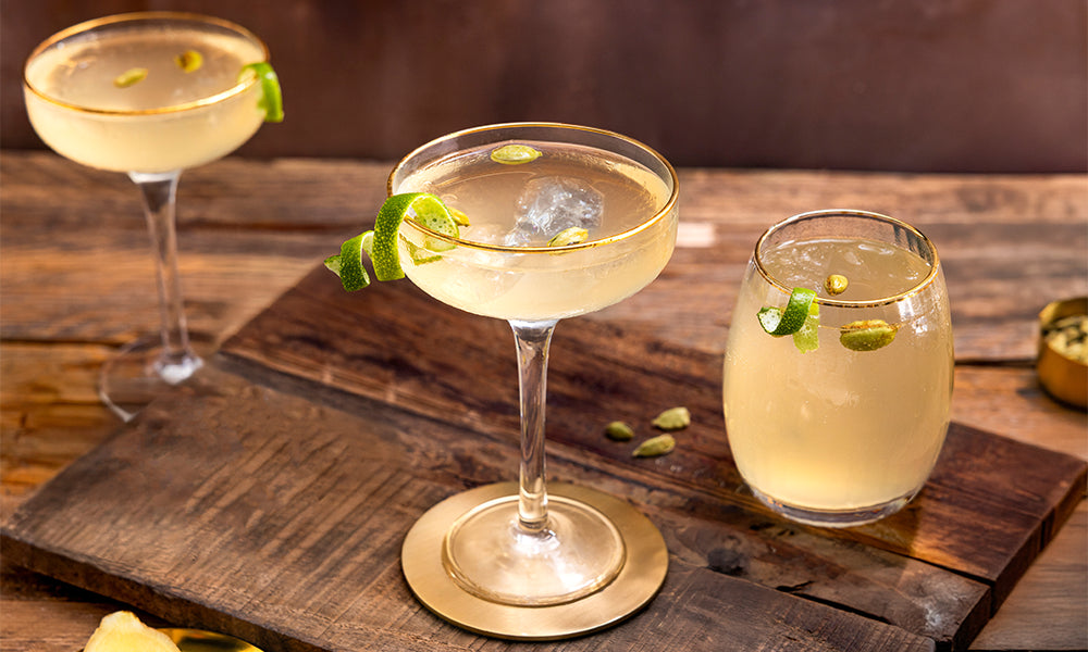 Kardemom_gember_-_Sparkling_Yuzu_mocktail