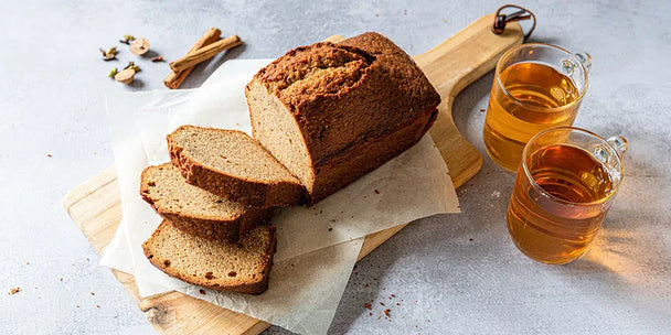 Kruidcake_vooraanzicht