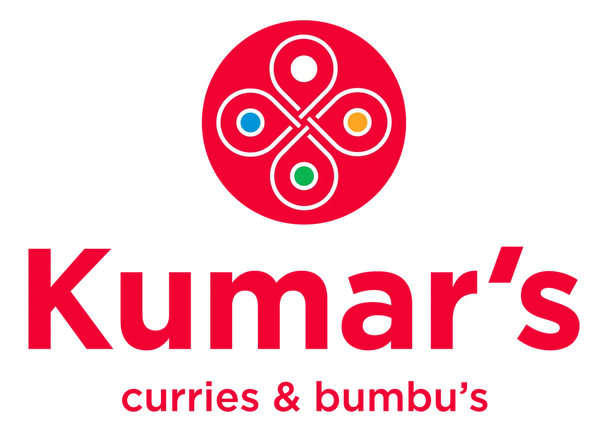 Kumar's Logo