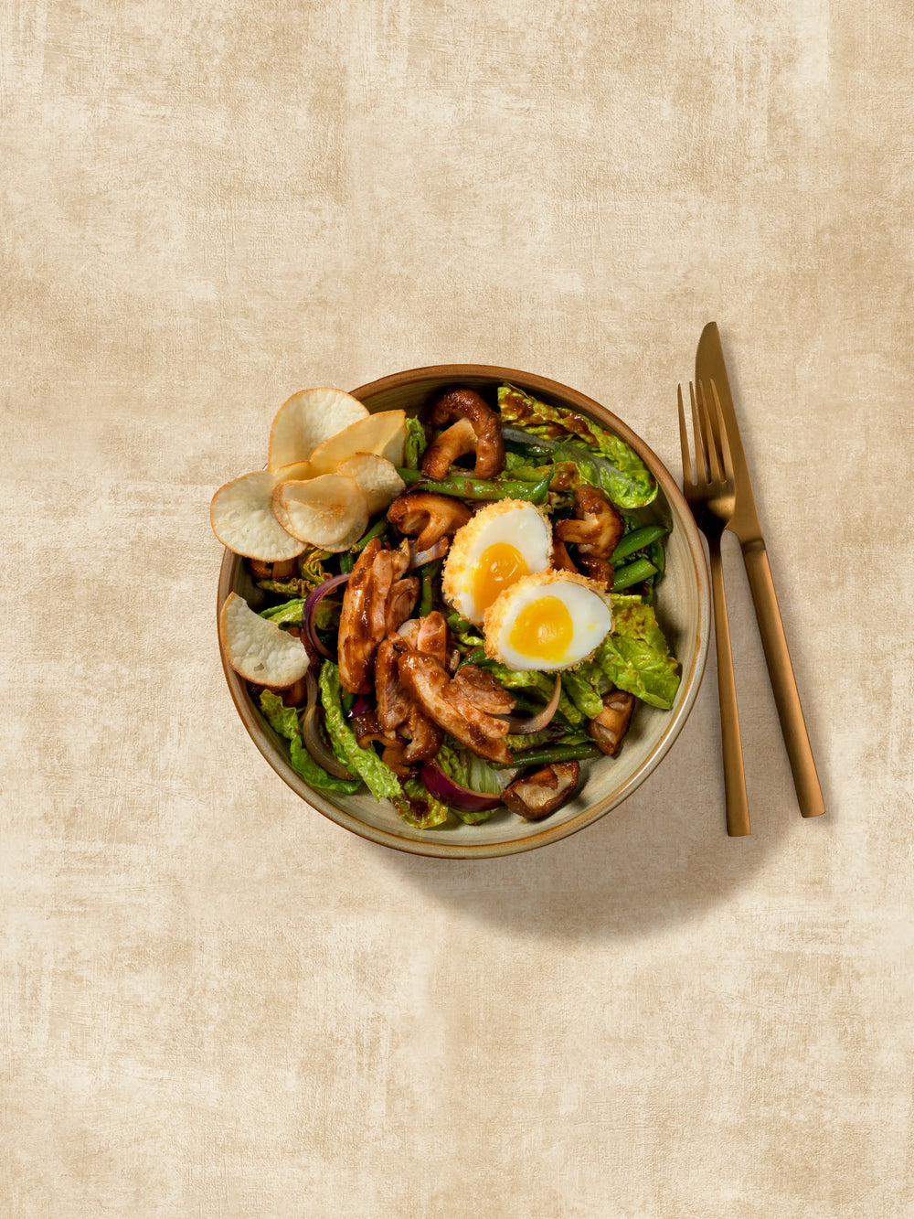 Kumars_Maaltijdsalade
