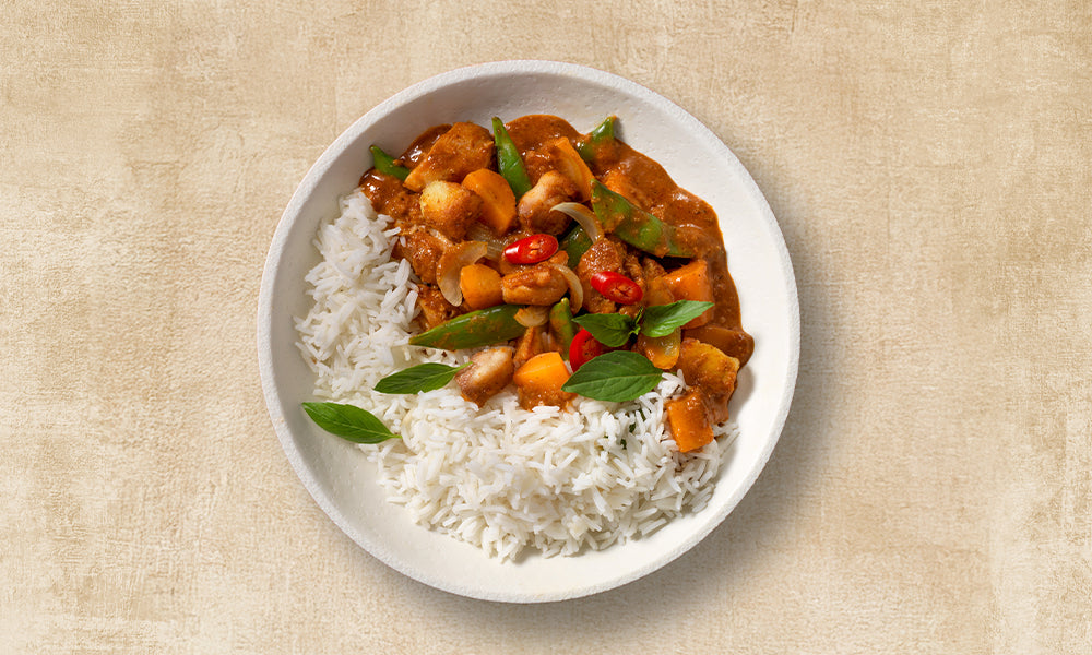 Kumars_Massaman