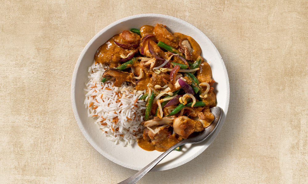 Kumars_Rendang