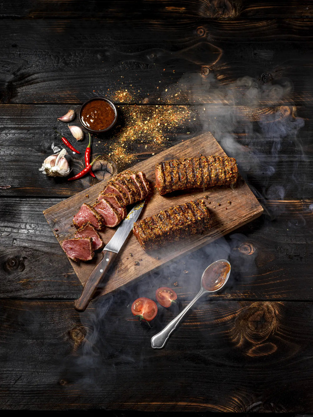 Latin_BBQ_Beef_Tataki