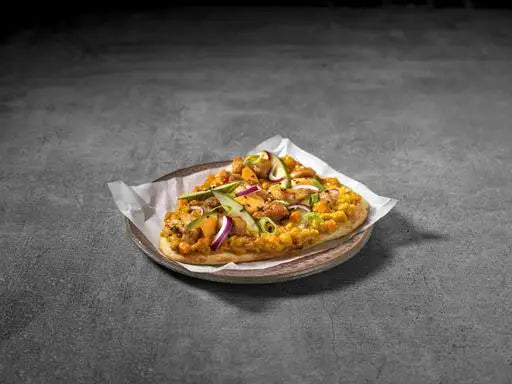 Loaded_Naanbrood_met_Loaded_Topping_Indian_Coconut_Curry