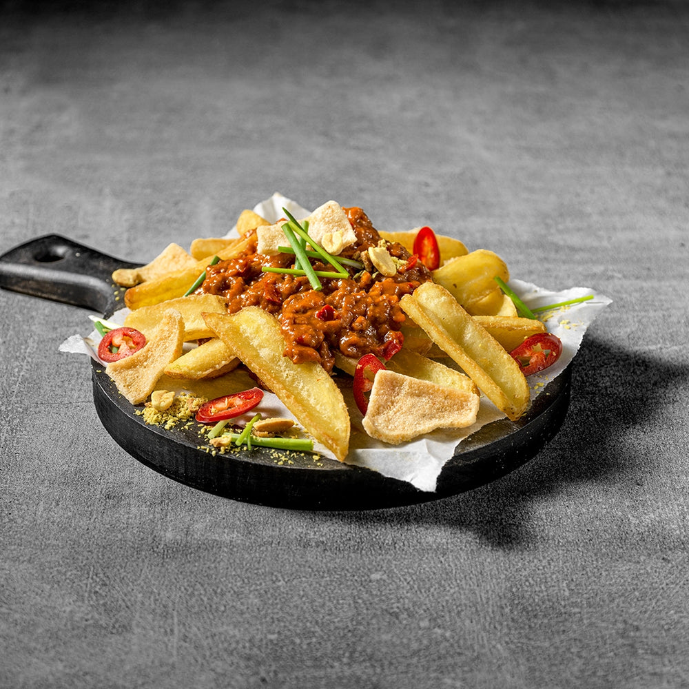 Loaded_fries_Korean_style