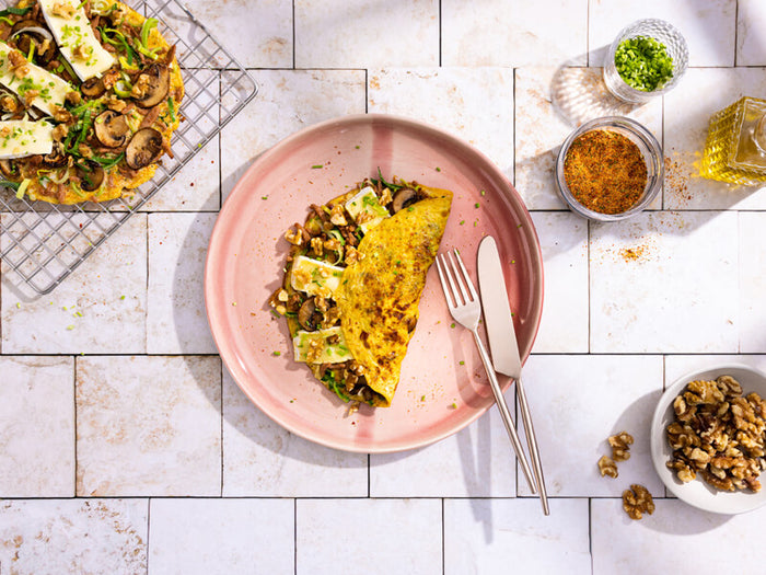 OSB-Classic-Blend-voor-Omelet-Franse-omelet-met-vegetarische-spek-brie-en-champignons-800x600px-tiny-1