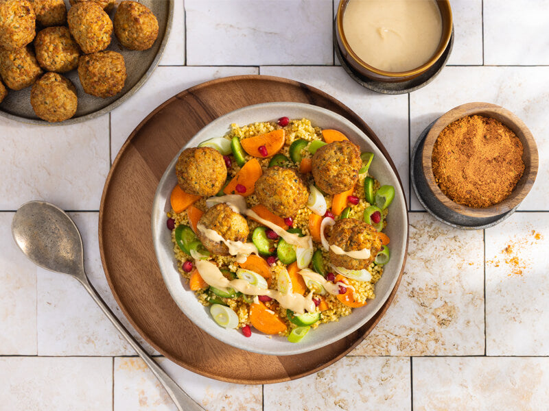 OSB-Middle-East-Blend-voor-Couscous-Couscous-met-falafel-en-tahindressing-800x600px-tiny-1