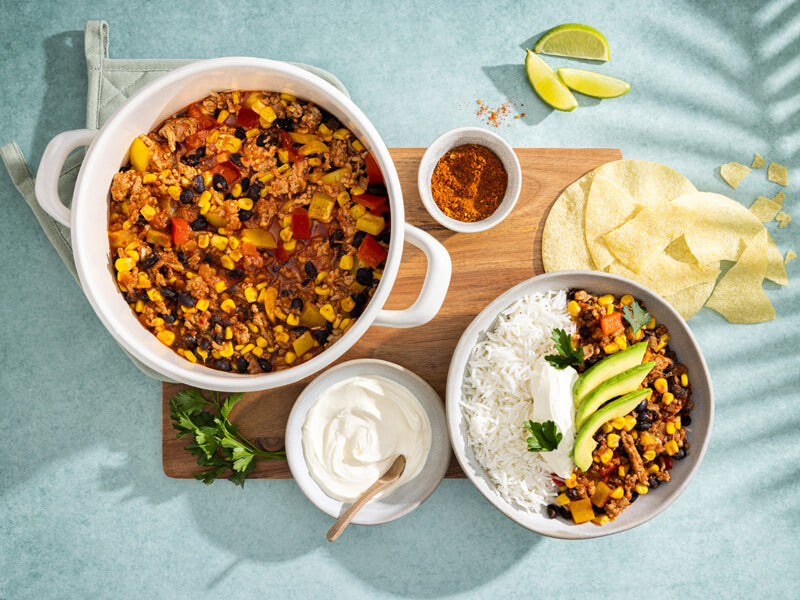 OSB-Spicy-Blend-voor-Chili-con-Carne-Chili-con-carne-met-avocado-en-creme-fraiche-800x600px-tiny-1