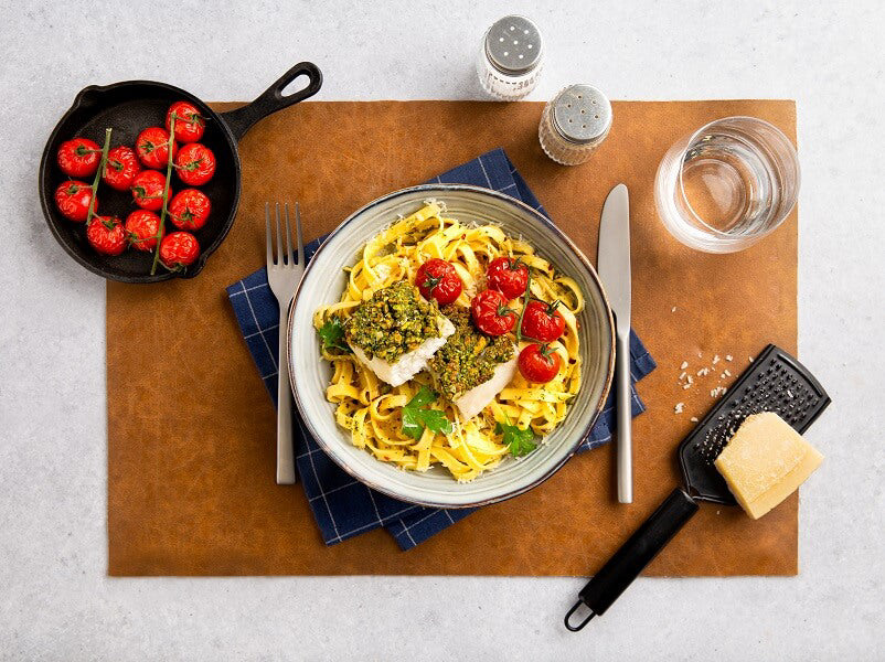 OSB-Vis-Pasta-aglio-olio-met-een-notenkorst-kabeljauw-800x600-2