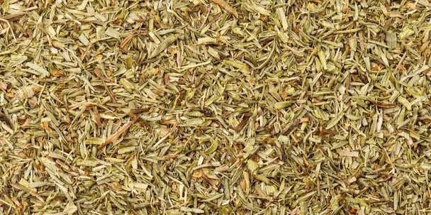 Picolier-bonenkruid-gedroogd-oorsprong