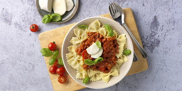 Picolier-recept-pasta