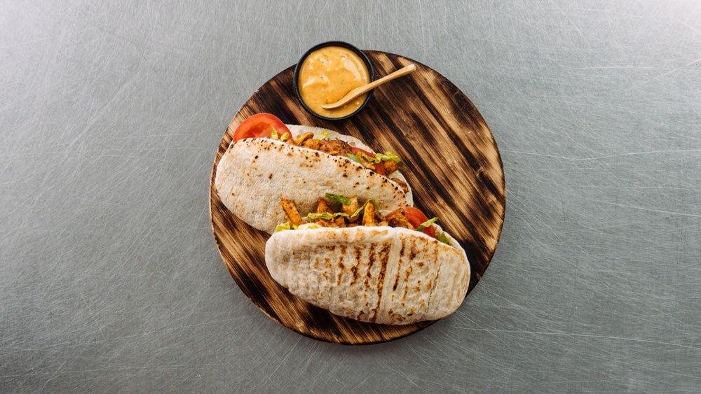 Pita_pulled_chicken