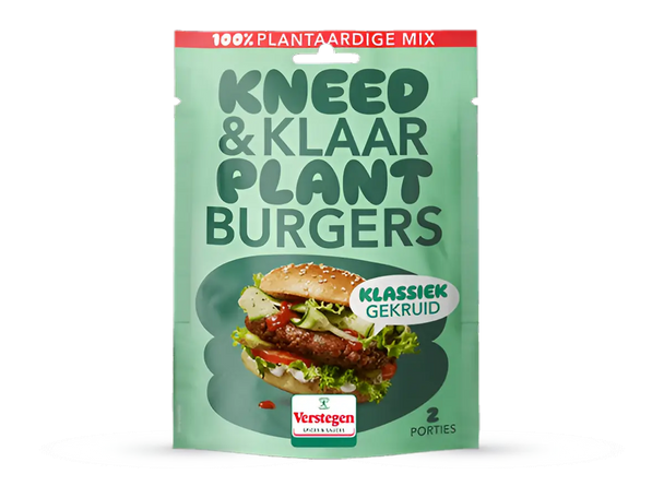 Plantburger