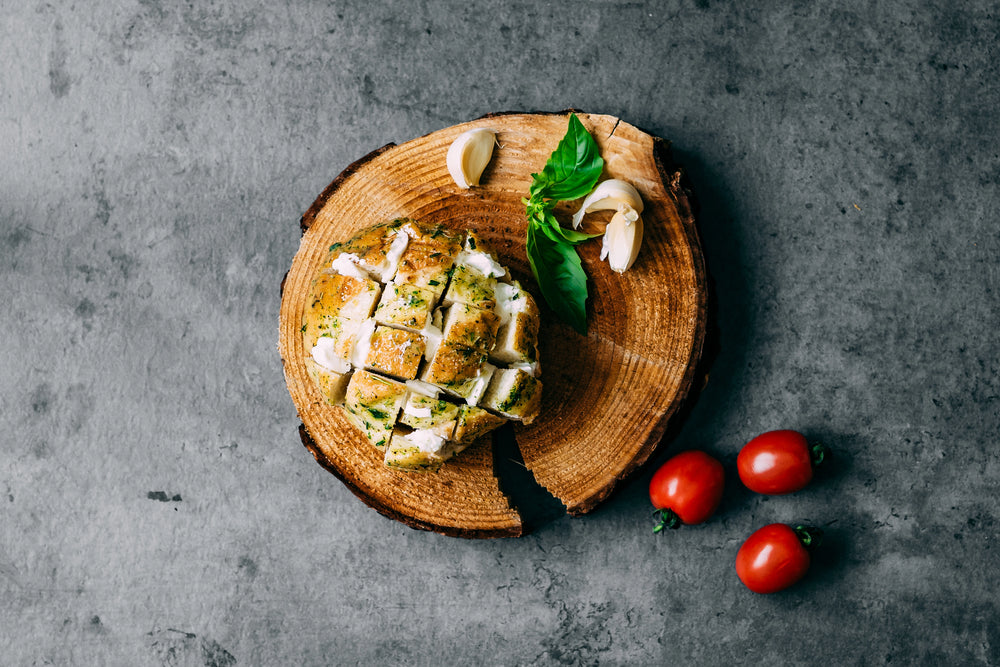 Plukbrood_met_mozzarella