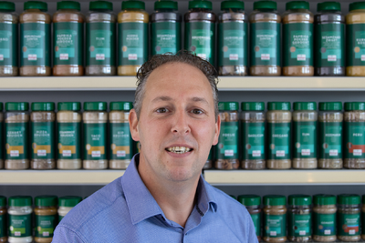 Robbert van der Meer