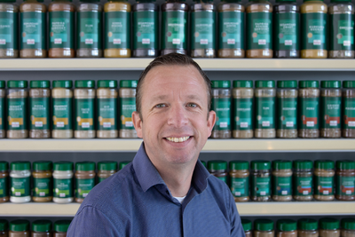 Jeroen Beijersbergen of Hainaut