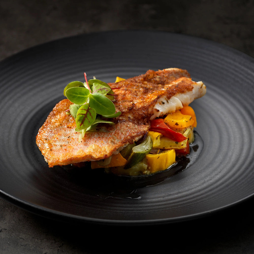 Ratatouille_met_roodbaars
