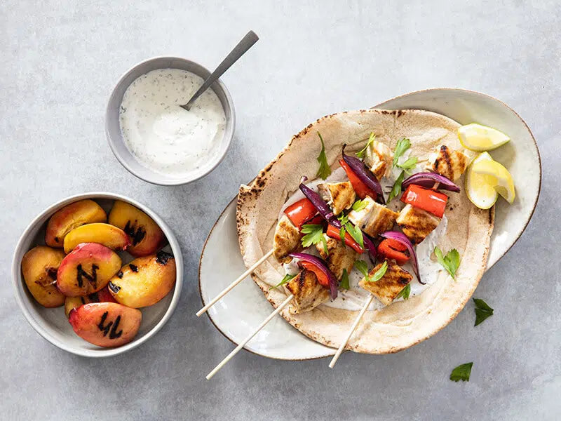 Recept-Kipspiesjes-met-flatbread-3x4-klein_jpg