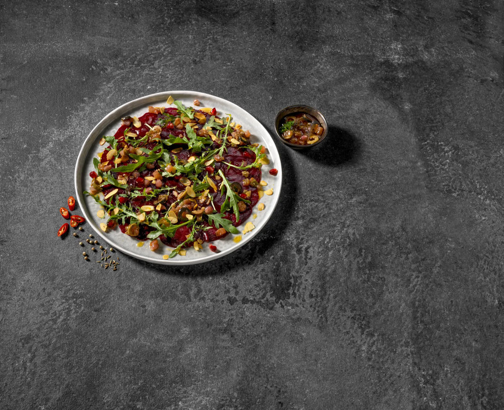 Rode_bieten_carpaccio_met_chermoula