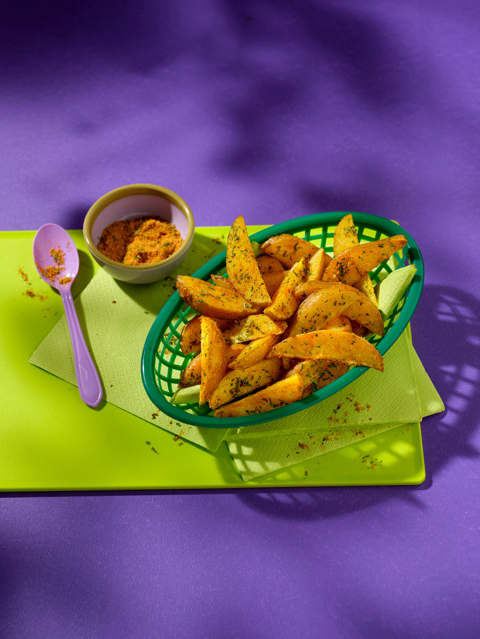 Receptfotografie_SU_Fine_Herbs_Potato_Fries