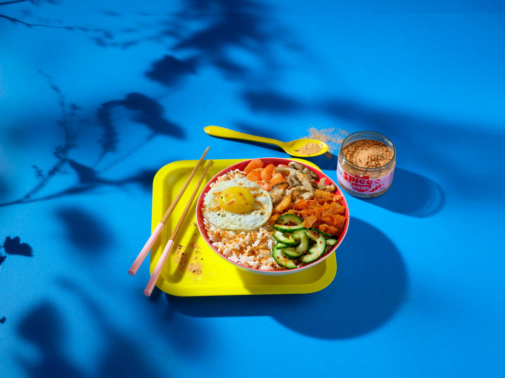 Recept_Spice_Up_Korean_Bibimbap_Bowl