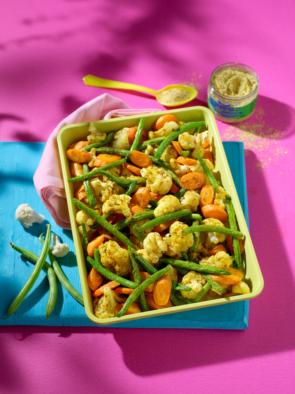 Recept_Spice_Up_Tasty_Traybake_Veggie