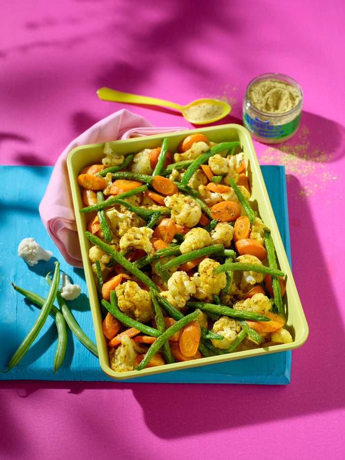 Recept_Spice_Up_Tasty_Traybake_Veggie