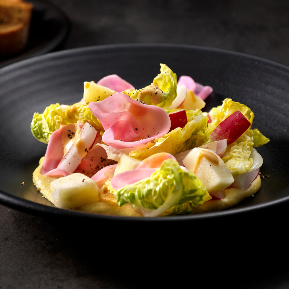 Salade_van_chioggia_biet_met_hummus