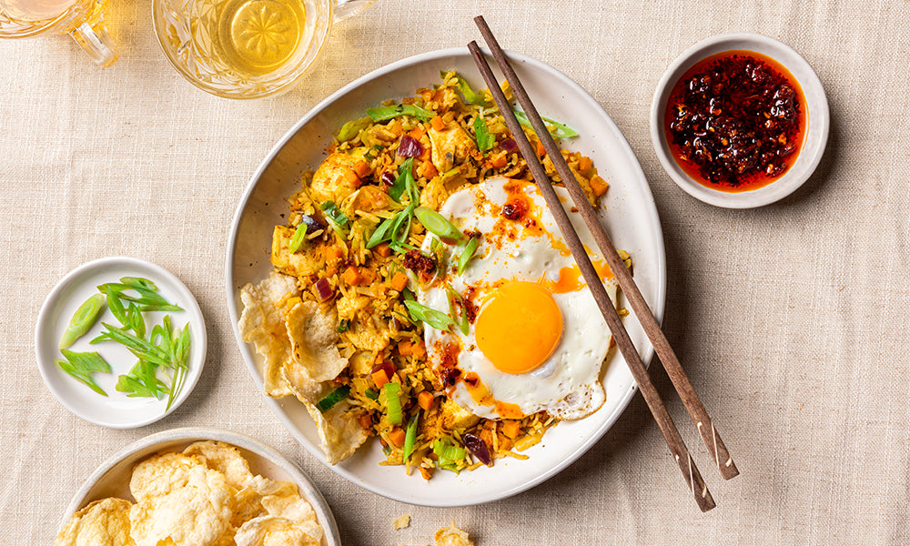 Recept_Snelle_nasi_met_kip