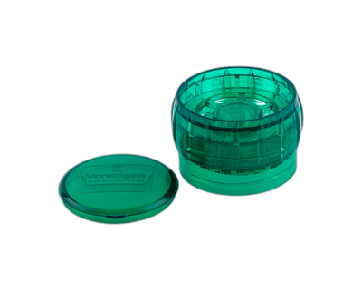 Maaldop Grinder - Groen