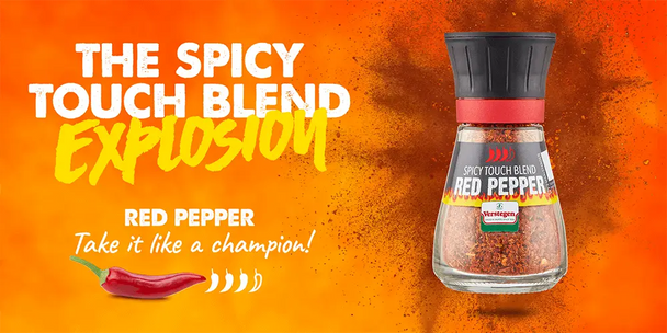 Spicy-Touch-Blends