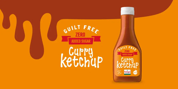 Guilt Free - Curry