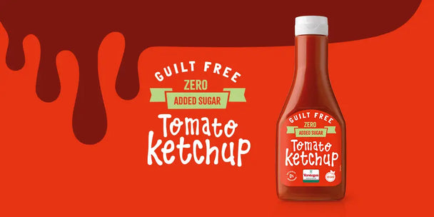 Guilt Free - Ketchup