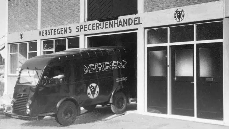 Verstegen - Geschiedenis - 06