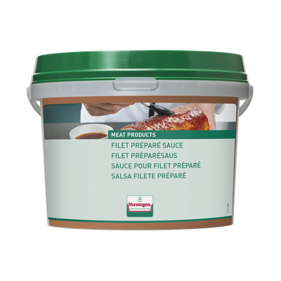Filet Préparésaus - Emmer