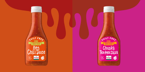 Guilt Free - Chili Tex Mex