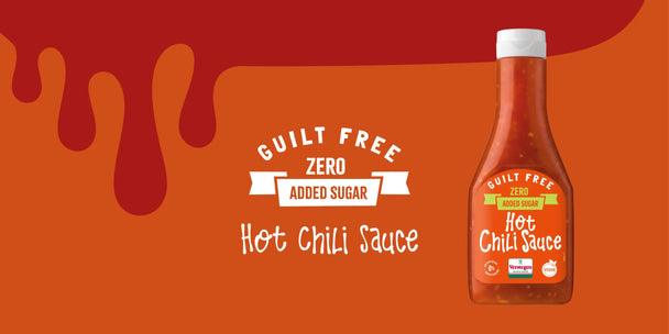 Guilt Free - Hot Chili