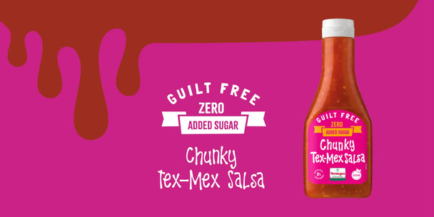 Guilt Free - Tex Mex