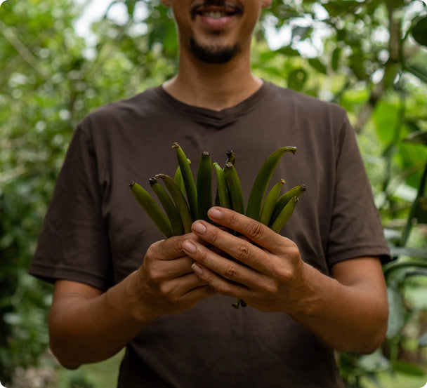 vanille-duurzaamheid
