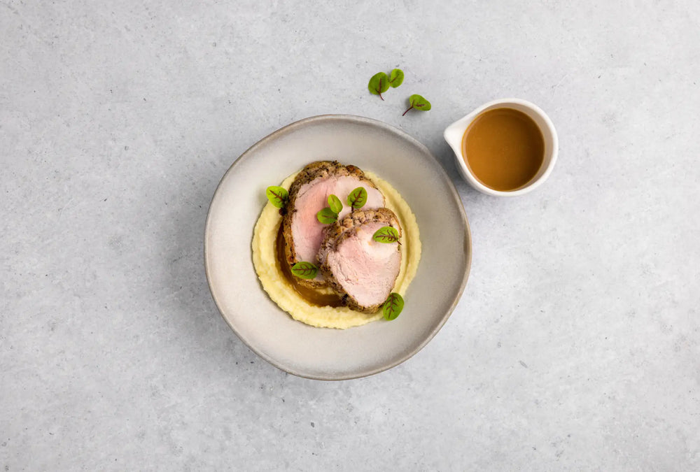 Varkensfilet_rollade_met_pastinaakpuree