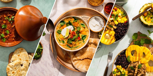 Verschillende-gerechten