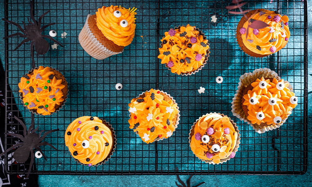 Halloween_Pumpkin_Spice_cupcakes