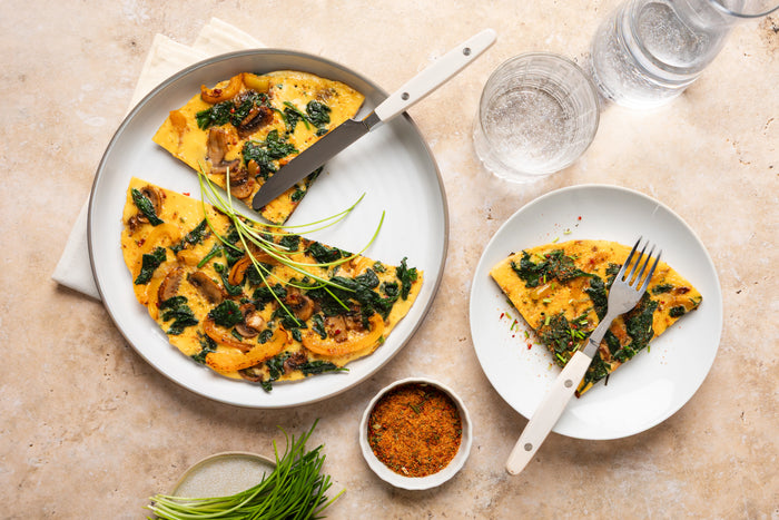 WSM - Omelet