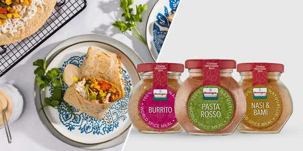 World-Spice-Meals-Assortiment